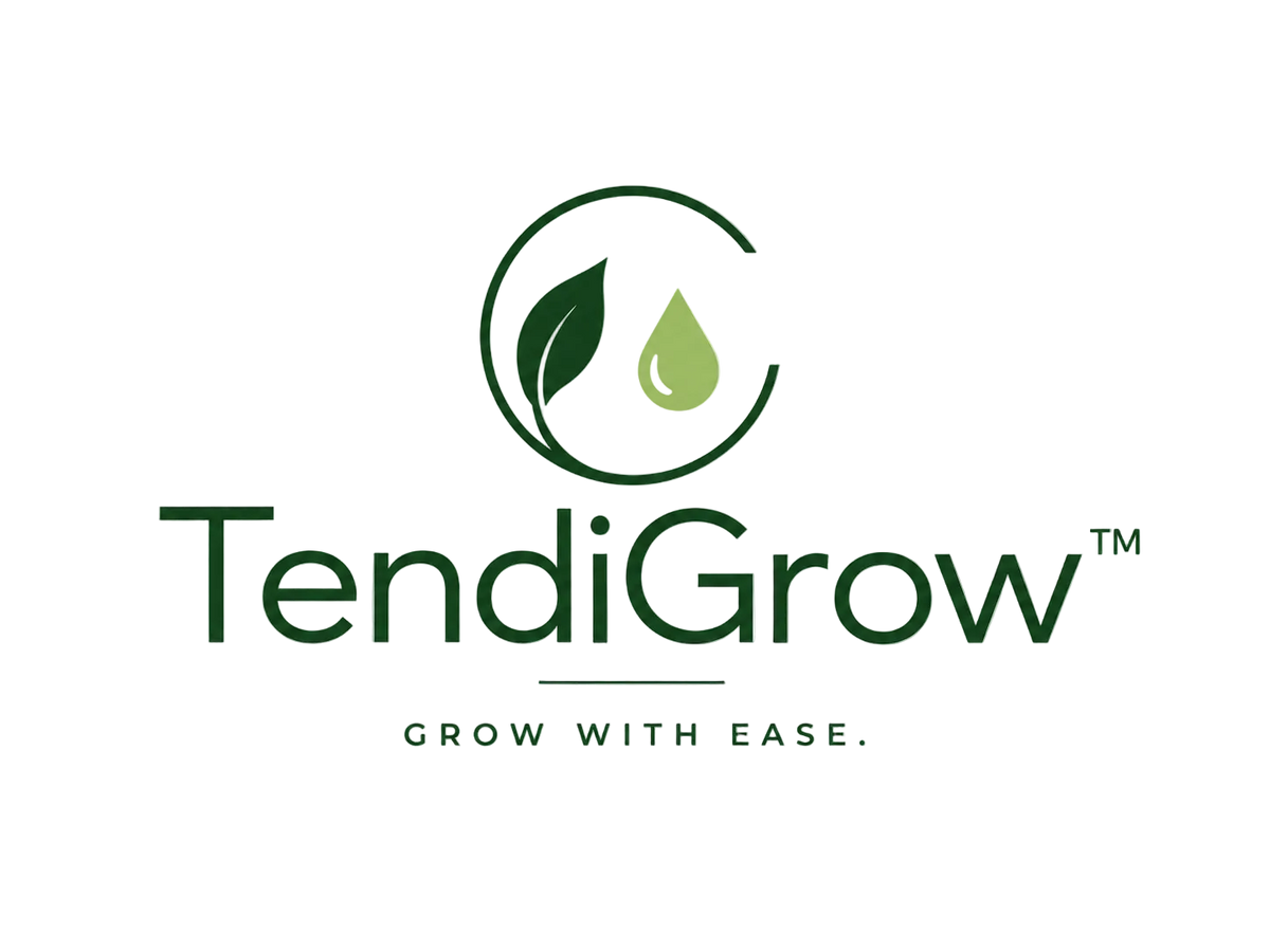 TendiGrow